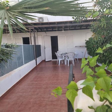Duplex Extraordinario Naturista En Vera Playa! エクステリア 写真