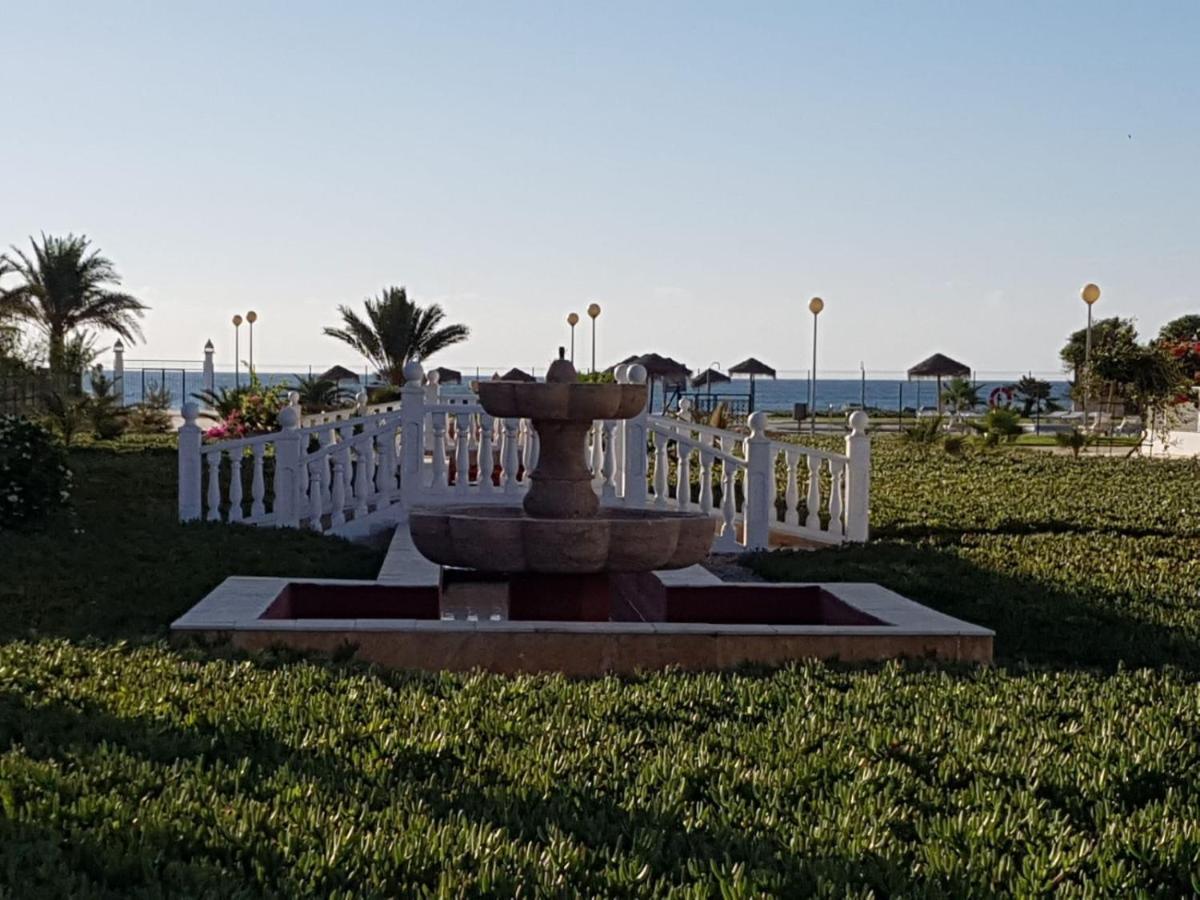 Duplex Extraordinario Naturista En Vera Playa! エクステリア 写真