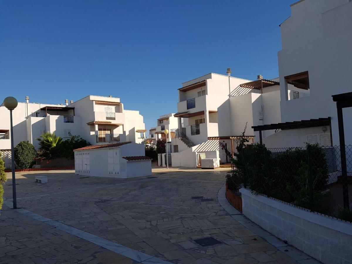 Duplex Extraordinario Naturista En Vera Playa! エクステリア 写真