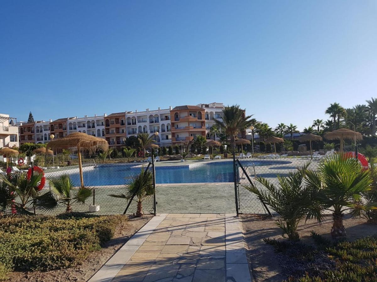 Duplex Extraordinario Naturista En Vera Playa! エクステリア 写真