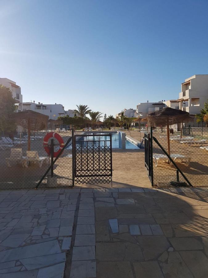 Duplex Extraordinario Naturista En Vera Playa! エクステリア 写真