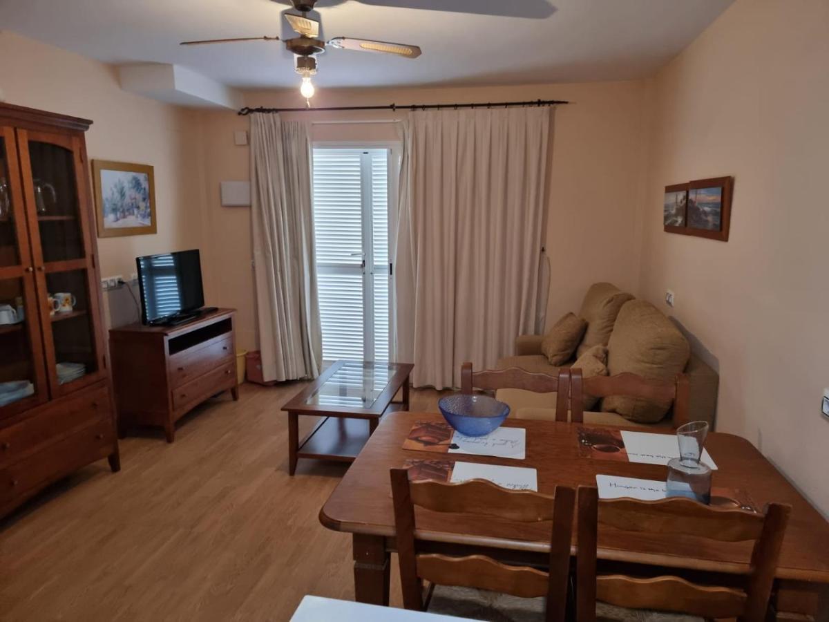 Duplex Extraordinario Naturista En Vera Playa! エクステリア 写真