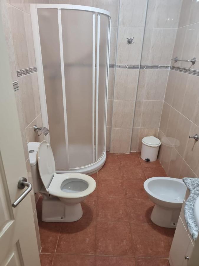 Duplex Extraordinario Naturista En Vera Playa! エクステリア 写真