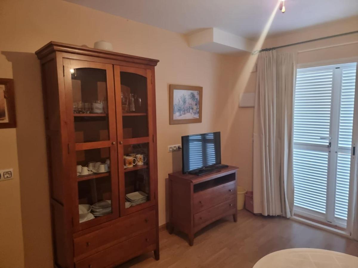 Duplex Extraordinario Naturista En Vera Playa! エクステリア 写真