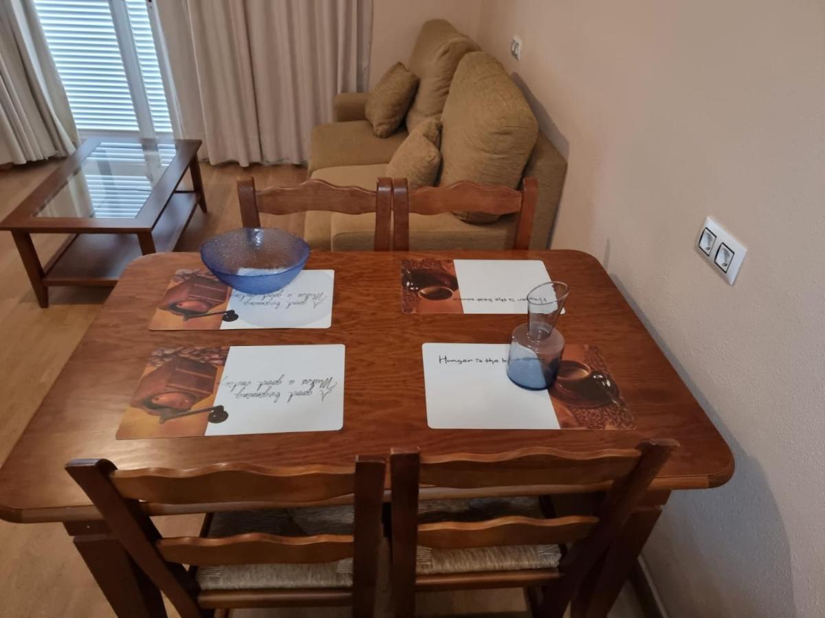 Duplex Extraordinario Naturista En Vera Playa! エクステリア 写真