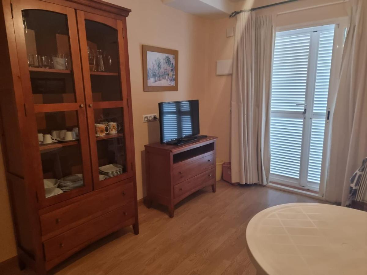 Duplex Extraordinario Naturista En Vera Playa! エクステリア 写真