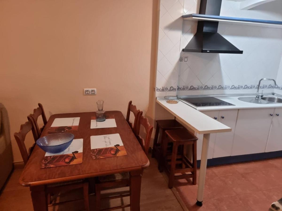 Duplex Extraordinario Naturista En Vera Playa! エクステリア 写真