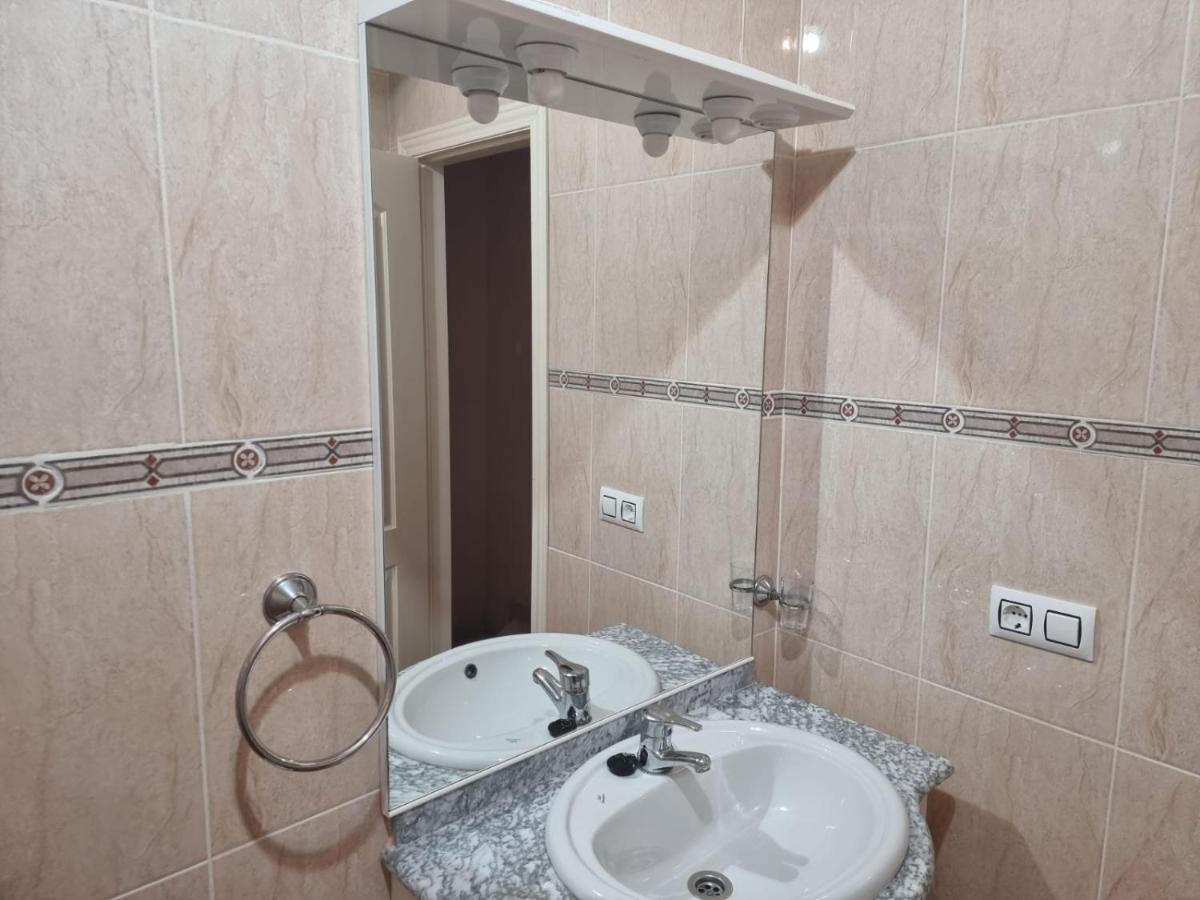 Duplex Extraordinario Naturista En Vera Playa! エクステリア 写真