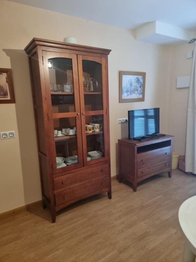 Duplex Extraordinario Naturista En Vera Playa! エクステリア 写真