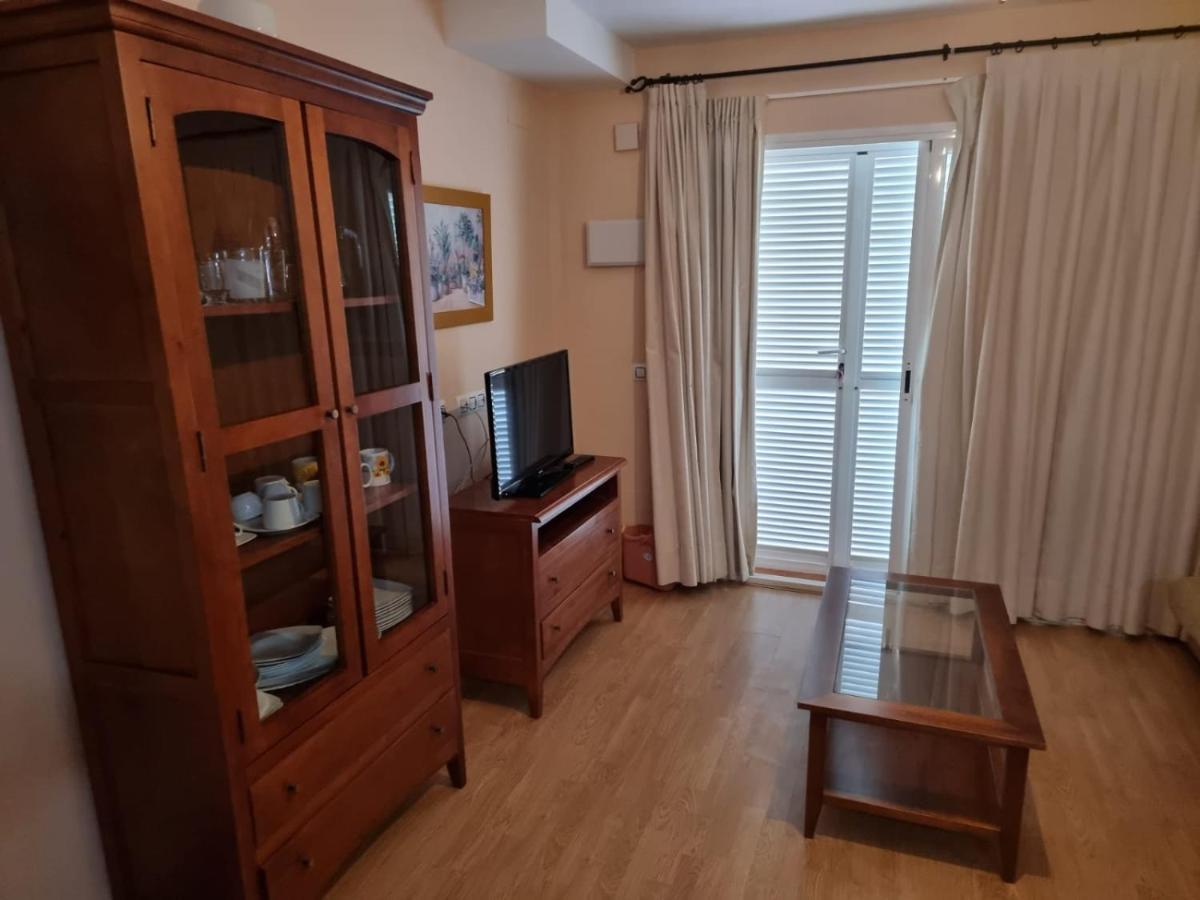 Duplex Extraordinario Naturista En Vera Playa! エクステリア 写真