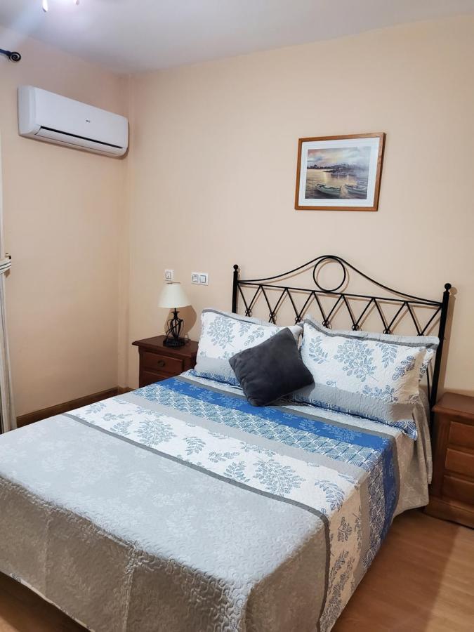 Duplex Extraordinario Naturista En Vera Playa! エクステリア 写真