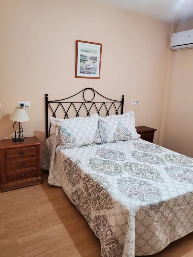 Duplex Extraordinario Naturista En Vera Playa! エクステリア 写真