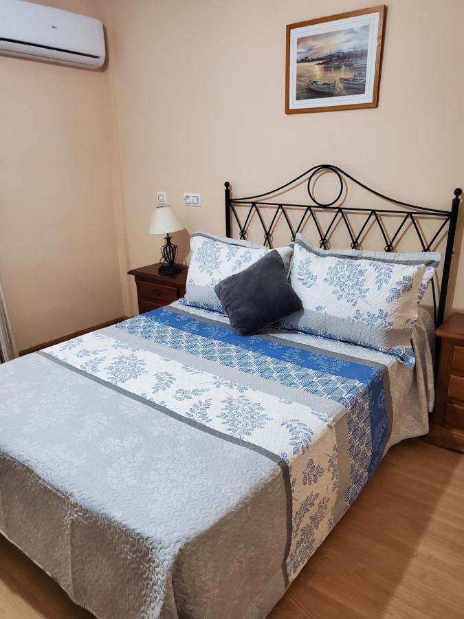 Duplex Extraordinario Naturista En Vera Playa! エクステリア 写真