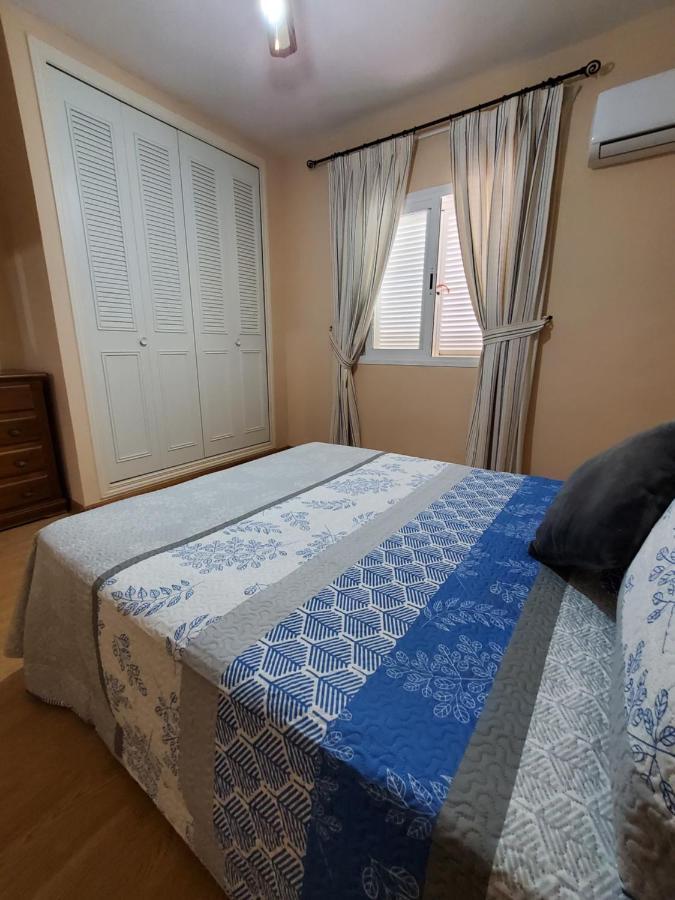 Duplex Extraordinario Naturista En Vera Playa! エクステリア 写真