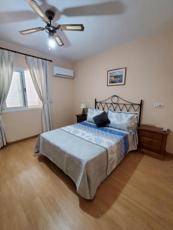 Duplex Extraordinario Naturista En Vera Playa! エクステリア 写真