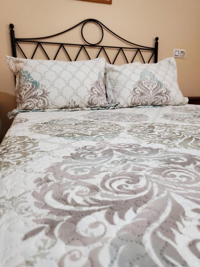 Duplex Extraordinario Naturista En Vera Playa! エクステリア 写真