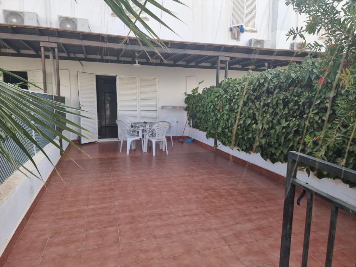 Duplex Extraordinario Naturista En Vera Playa! エクステリア 写真